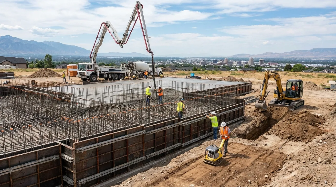 Home Building Services in London