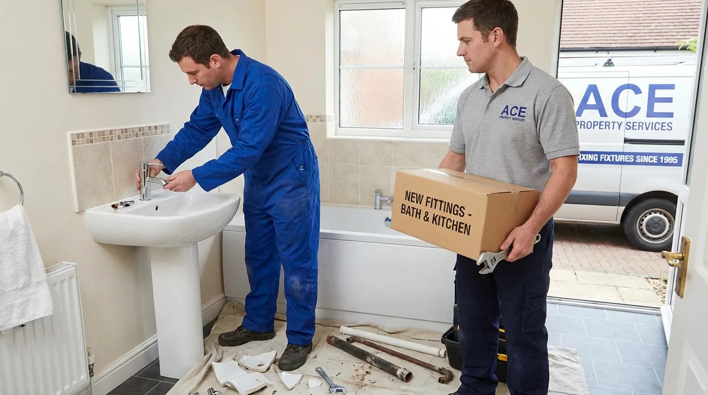 Home Maintenance Tips