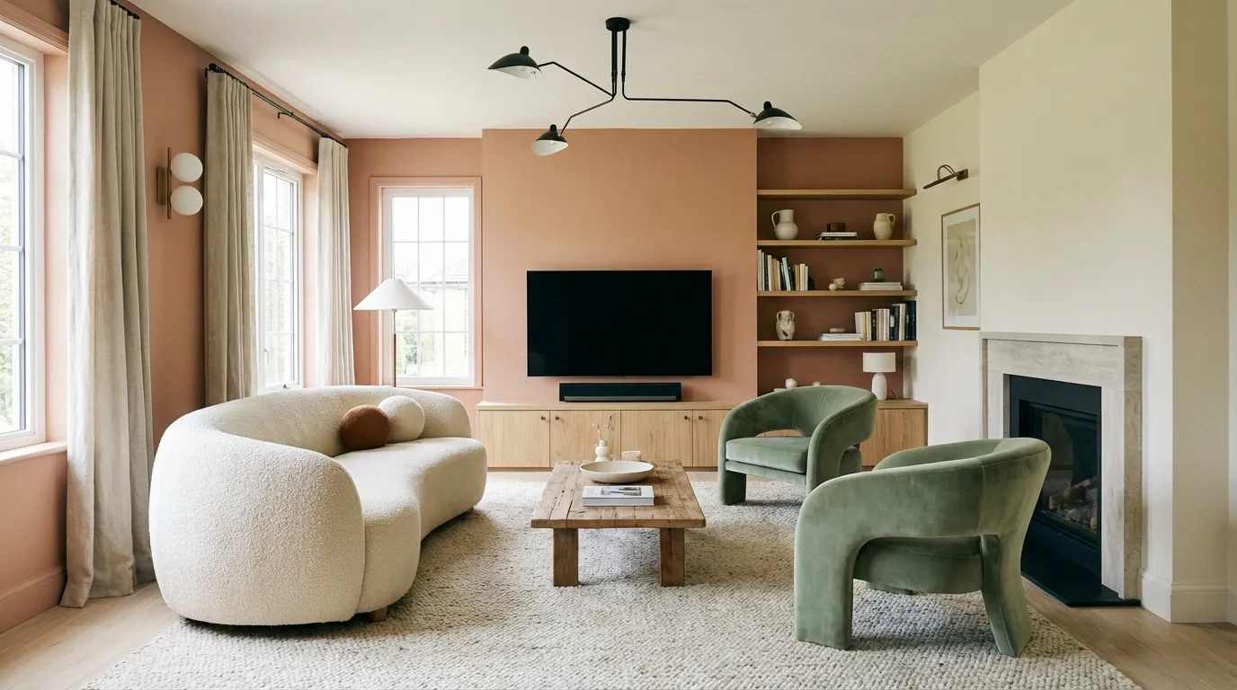 Completed Job Ilford