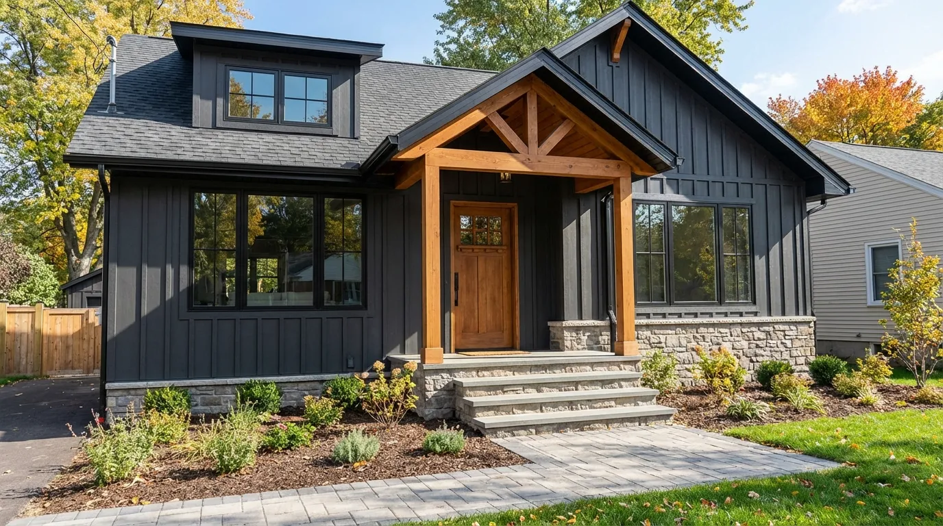 Home Remodeling Services in Hainault