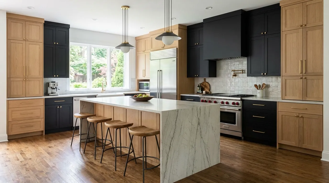 Kitchen Remodeling Services in London Detail