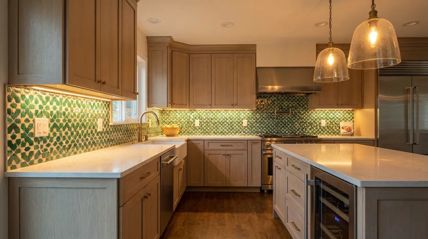 Kitchen Remodeling Services in London