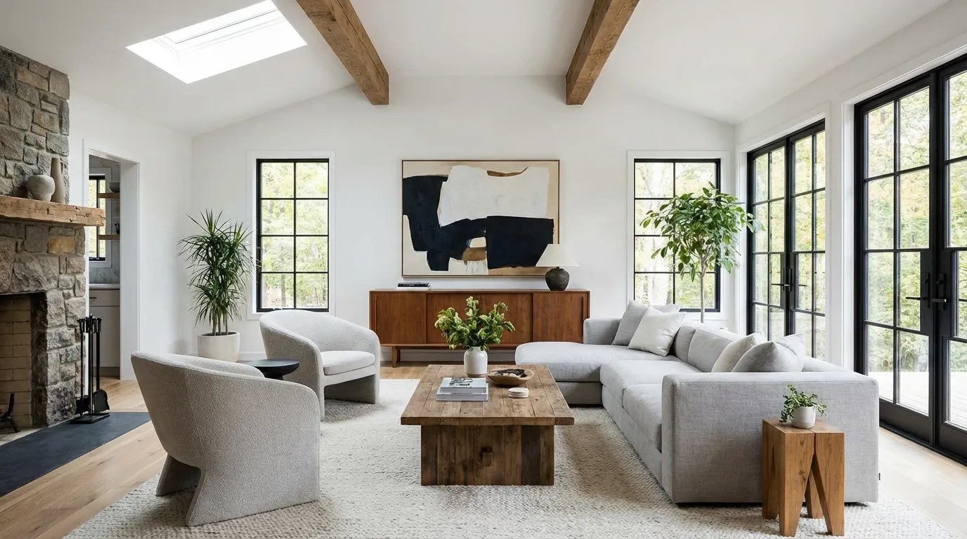 Home Remodeling Services in Barking