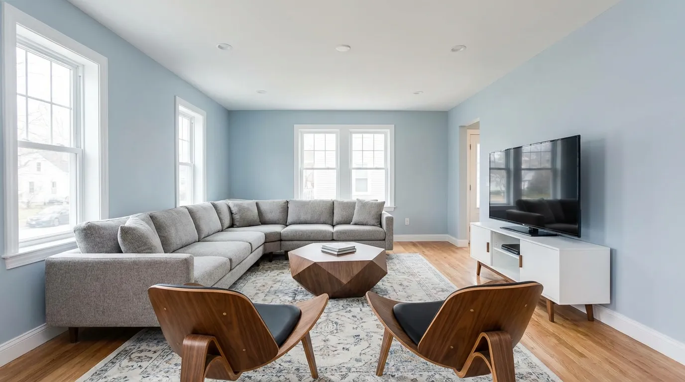 Home Renovation Services in Dagenham