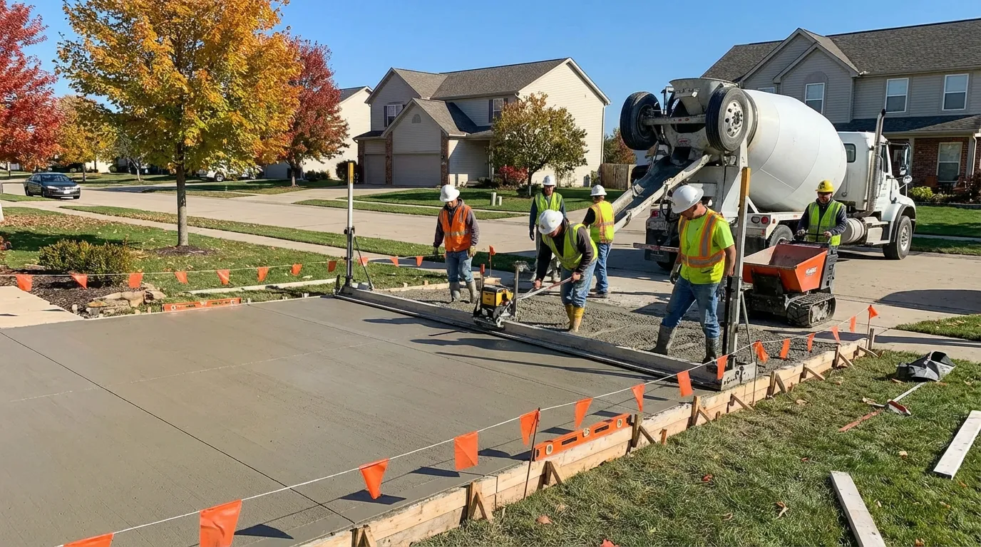 Home Building Services in London