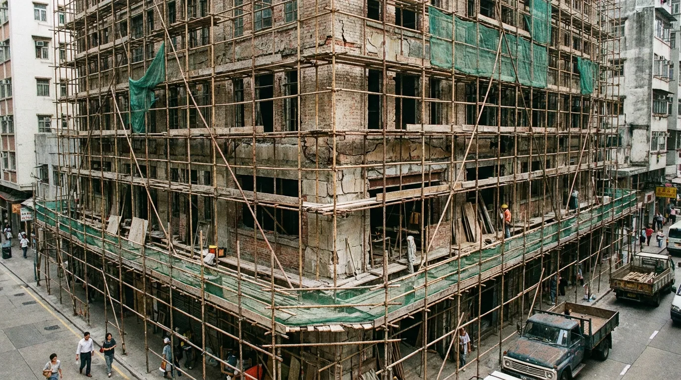 Commercial Construction London