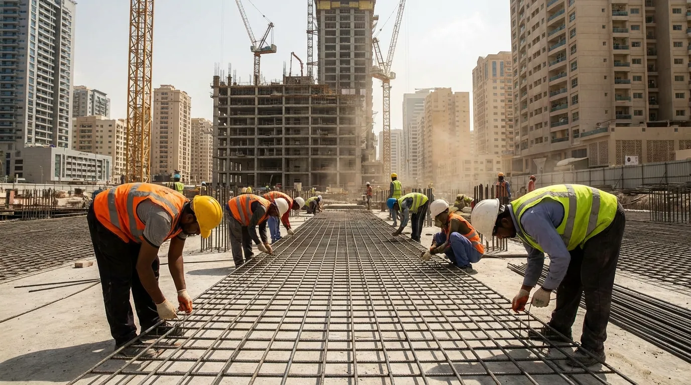 Construction Quality