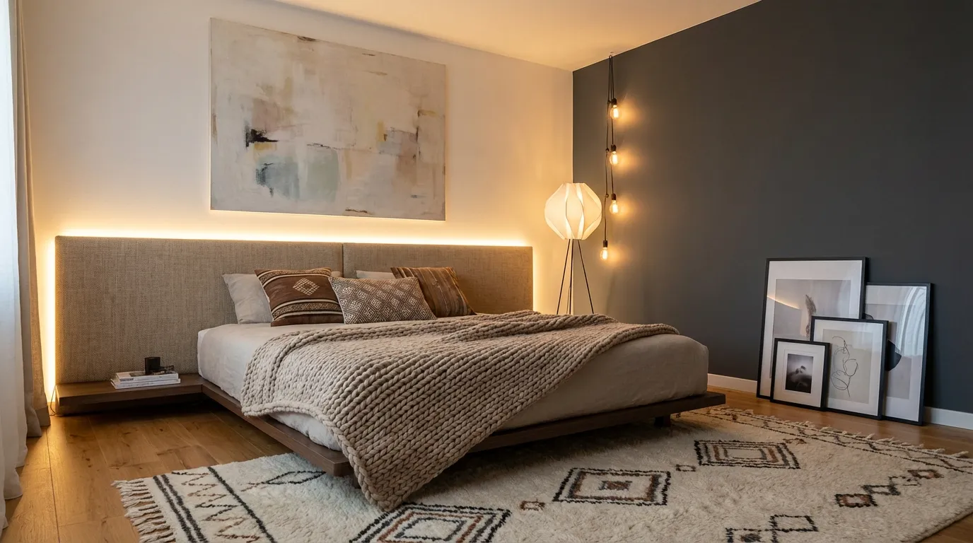 Wall Painting in Romford