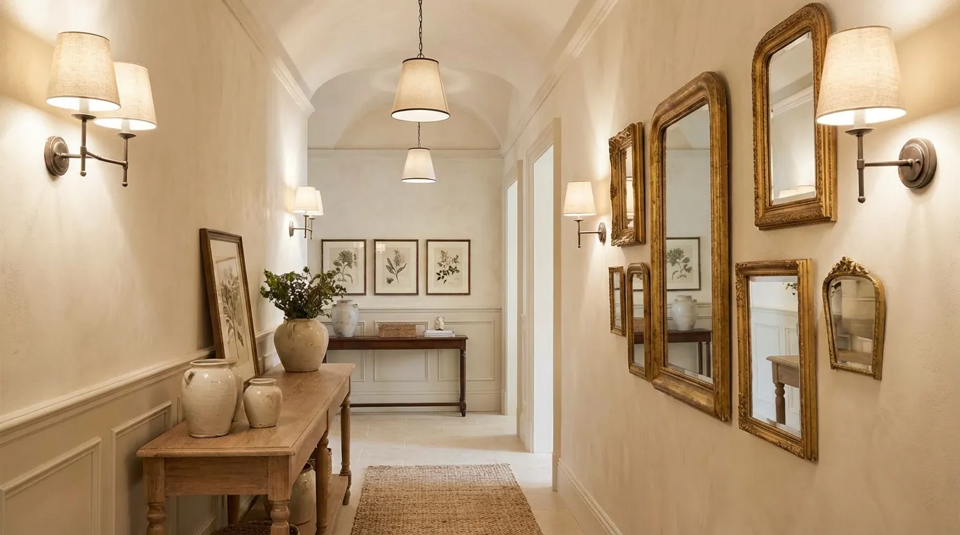 Interior Decorating Services in Goodmayes