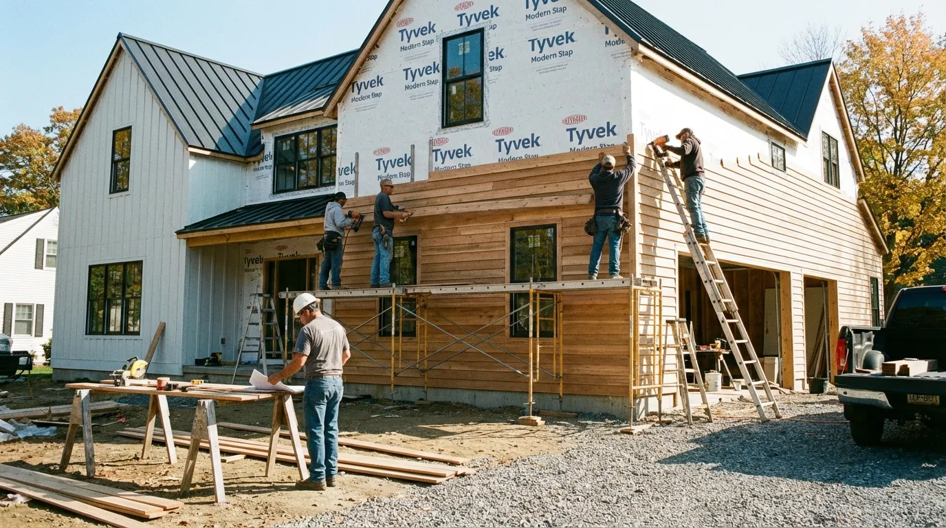 Local London Builders