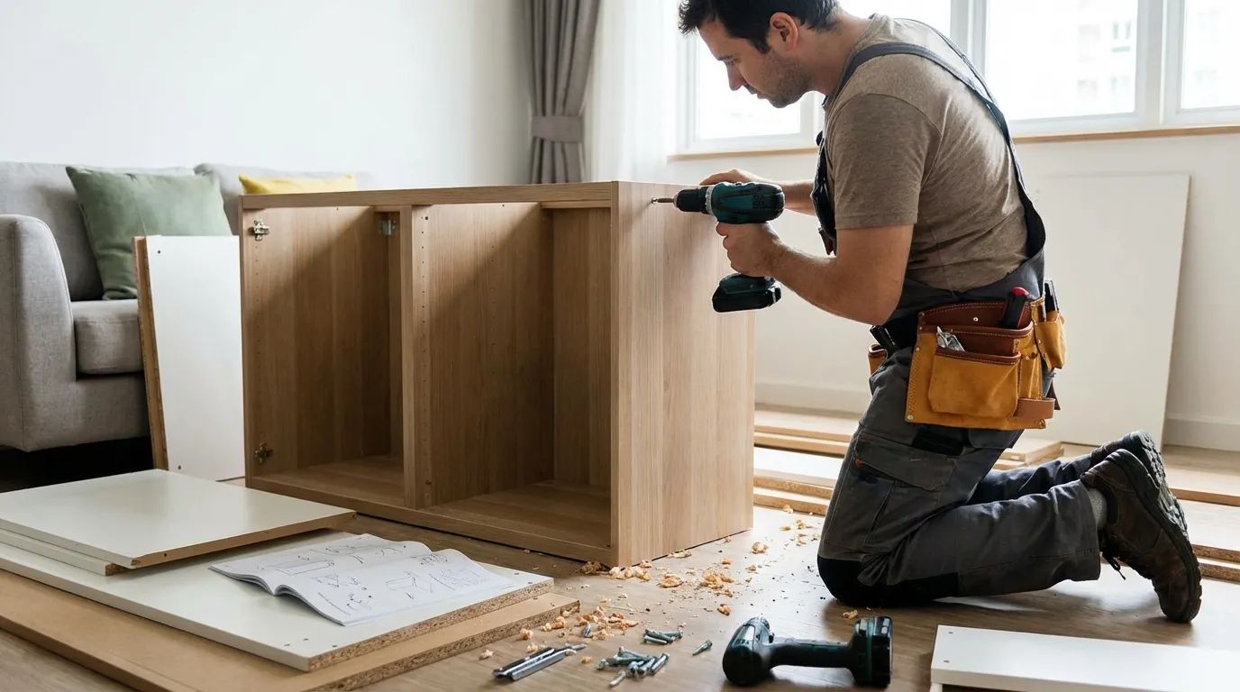 Furniture Assembly Tools Ilford