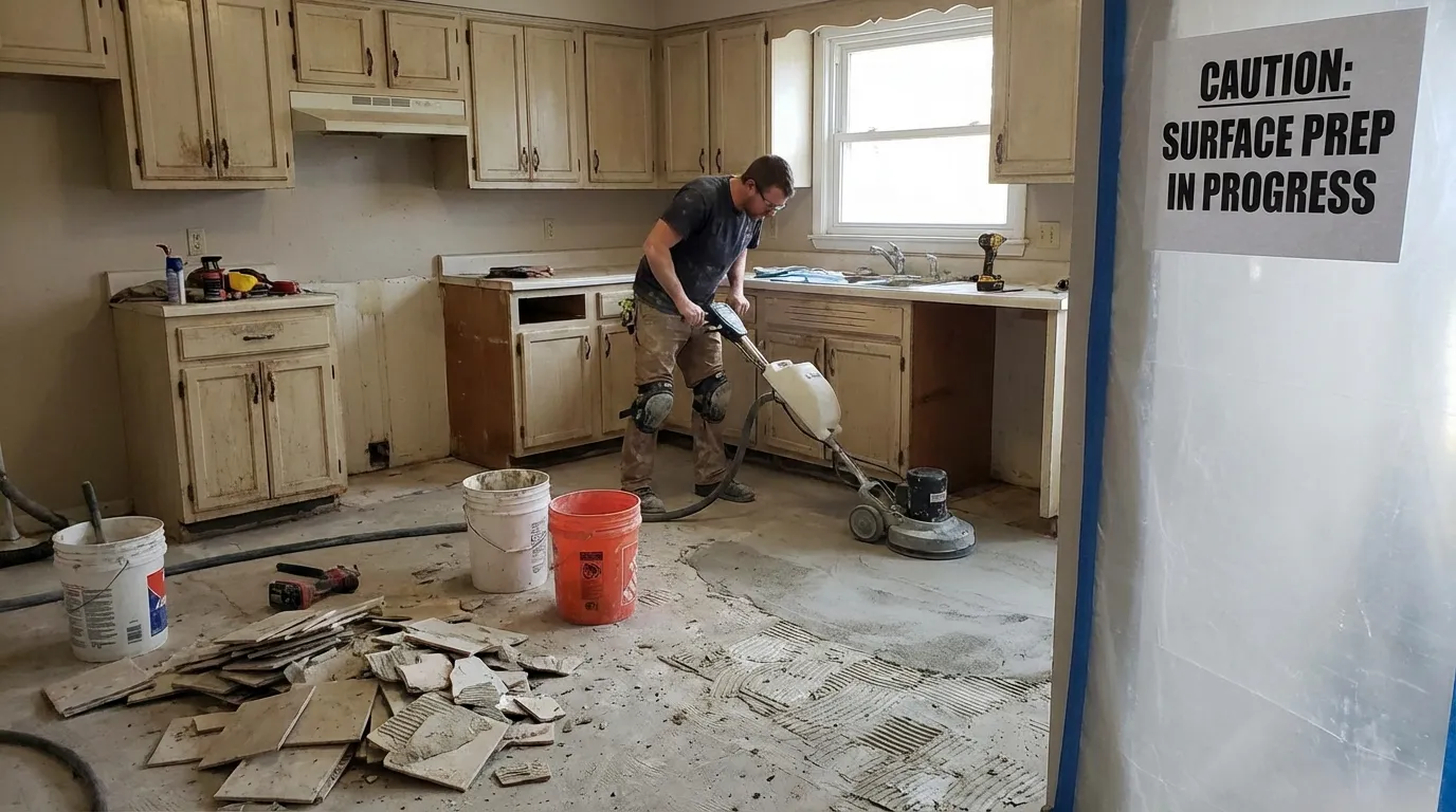 Hollow Sounding Tiles