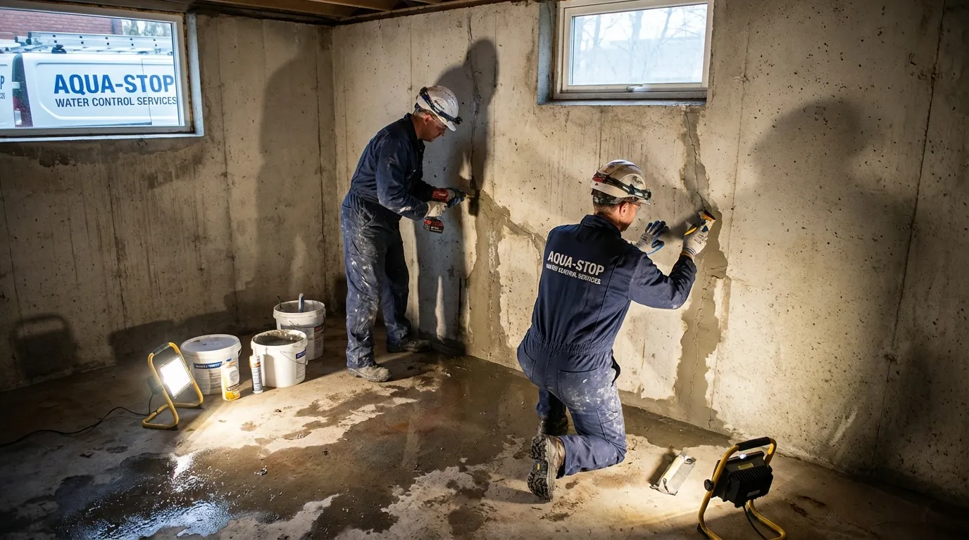 Local Barking Project