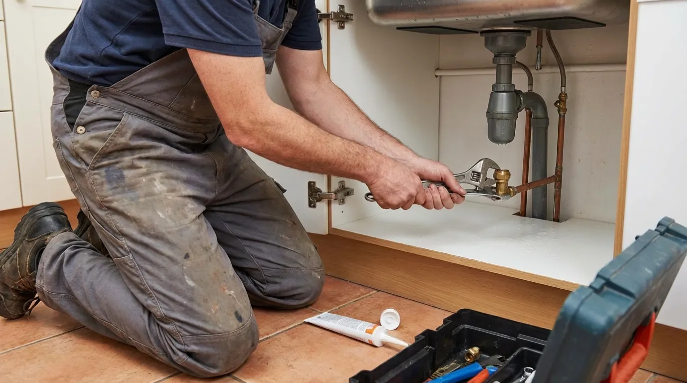 After Repair Dagenham