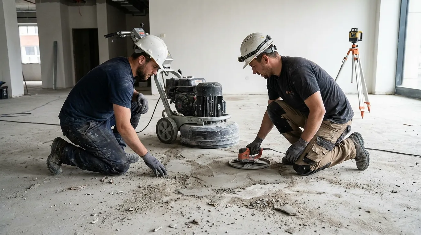 Flooring Repair Tools Goodmayes